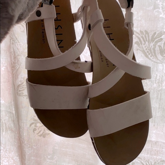 Loafers/flats size 7 - Picture 1 of 1